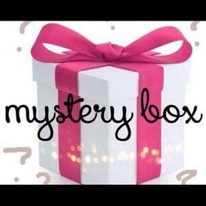 Ladies mystery box - guaranteed value of 50$